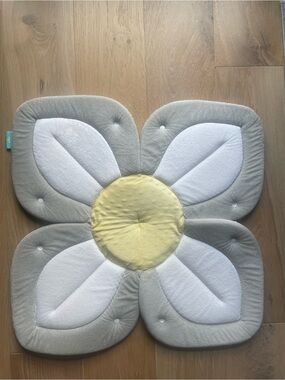 Blooming Bath Lotus Flower Bath Mat